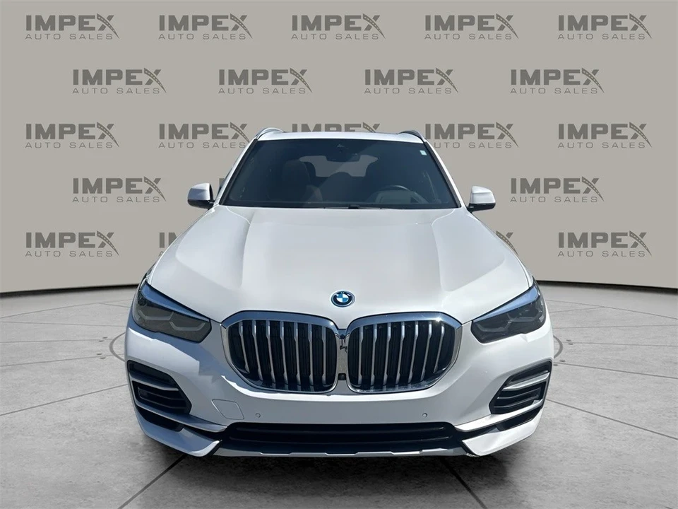 2022 BMW G05 X5 - Image 8 of 12