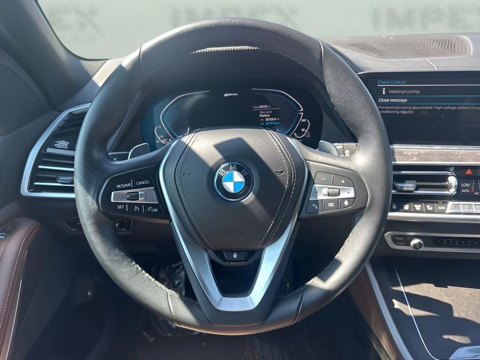 2022 BMW G05 X5 - Image 16 of 21