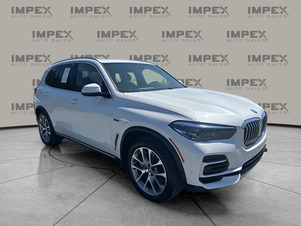 2022 BMW G05 X5 - Image 7 of 21