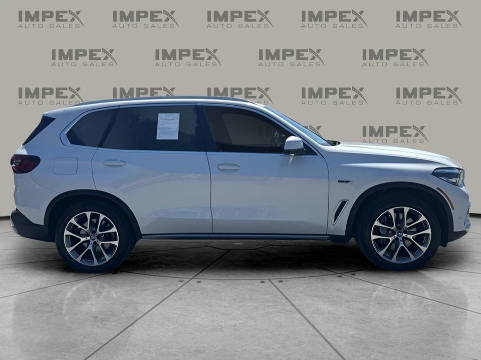 2022 BMW G05 X5 - Image 6 of 21