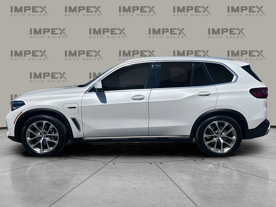 2022 BMW G05 X5 - Image 2 of 12