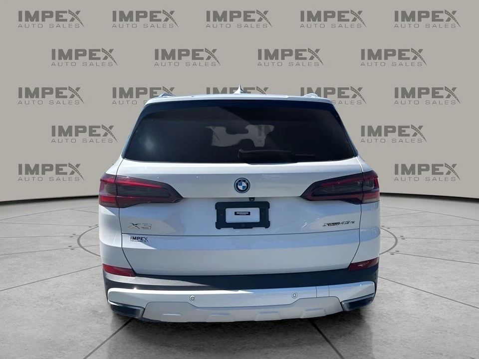 2022 BMW G05 X5 - Image 4 of 12