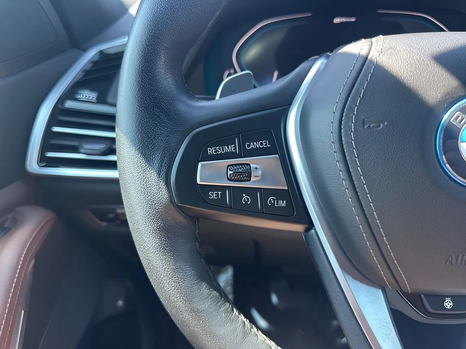 2022 BMW G05 X5 - Image 17 of 21