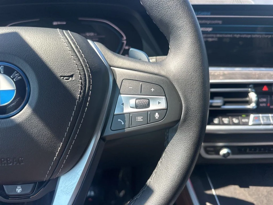2022 BMW G05 X5 - Image 18 of 21