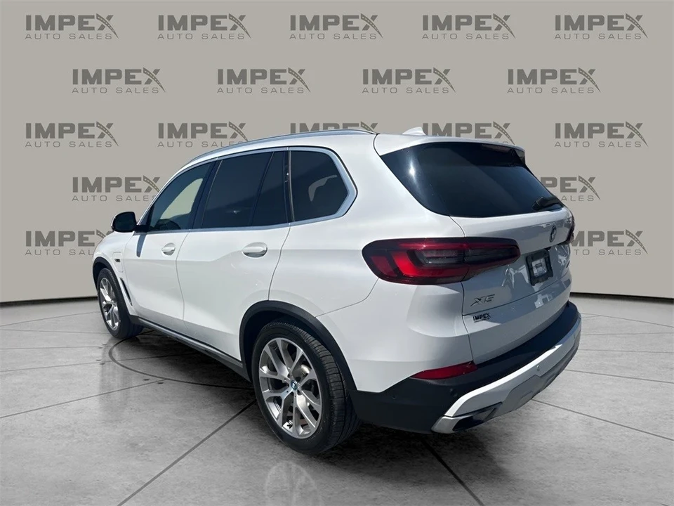 2022 BMW G05 X5 - Image 3 of 12