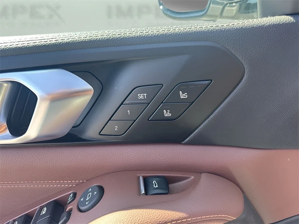 2022 BMW G05 X5 - Image 11 of 12