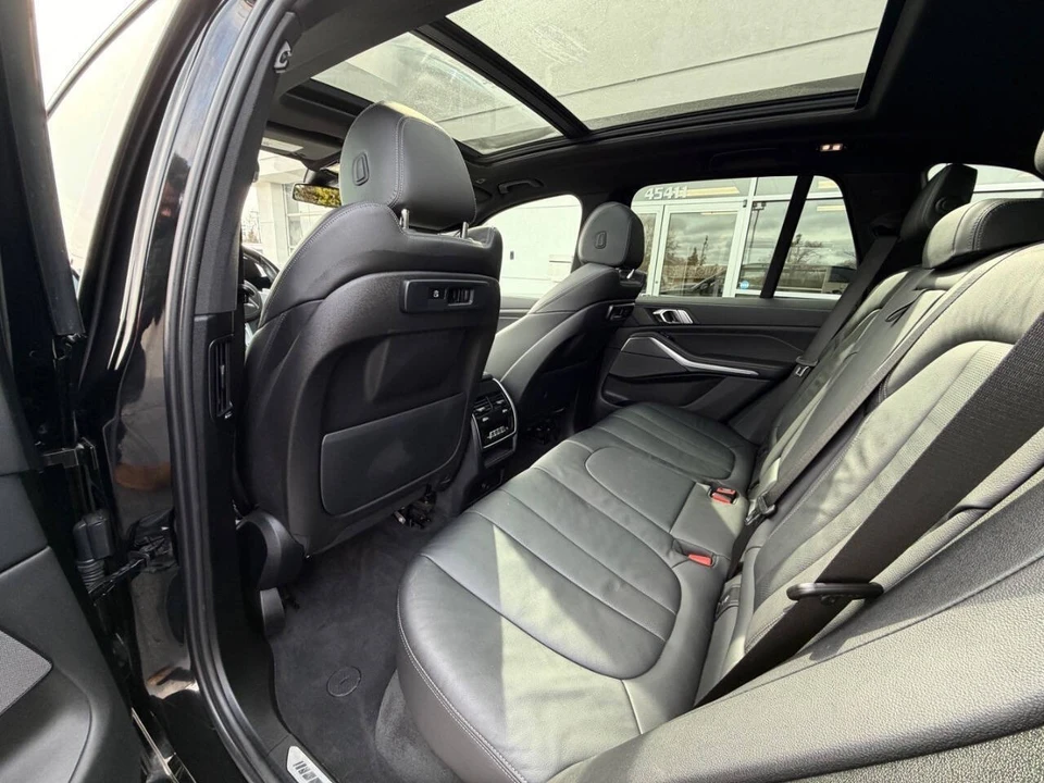 2022 BMW G05 X5 - Image 11 of 21