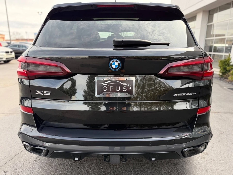 2022 BMW G05 X5 - Image 4 of 21