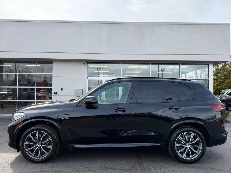 2022 BMW G05 X5 - Image 2 of 21