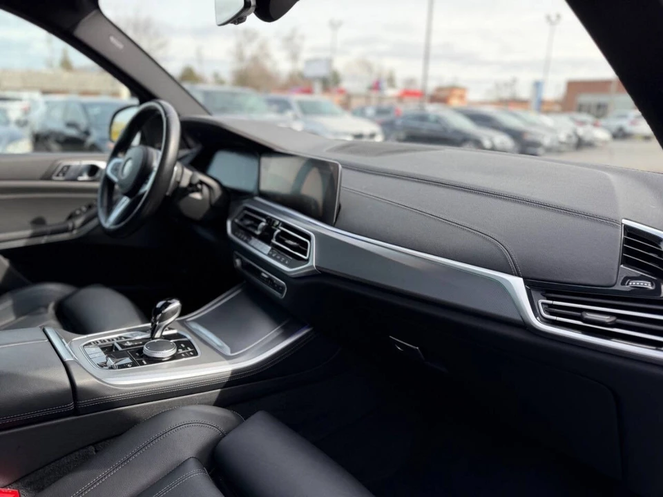 2022 BMW G05 X5 - Image 14 of 21