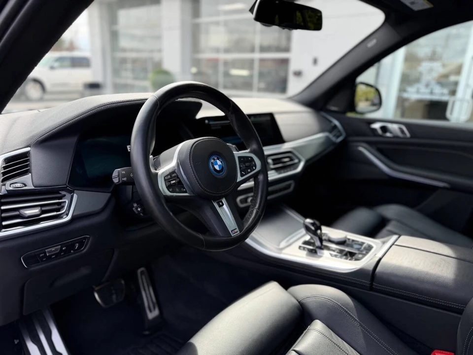 2022 BMW G05 X5 - Image 9 of 21