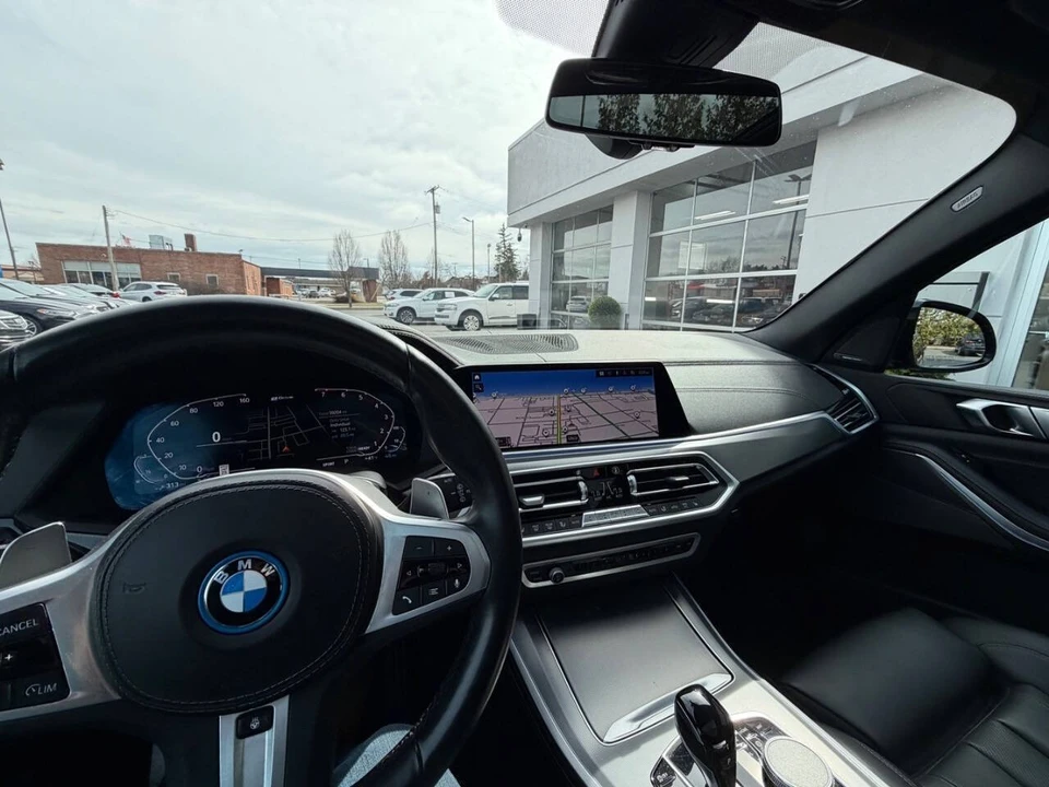 2022 BMW G05 X5 - Image 17 of 21