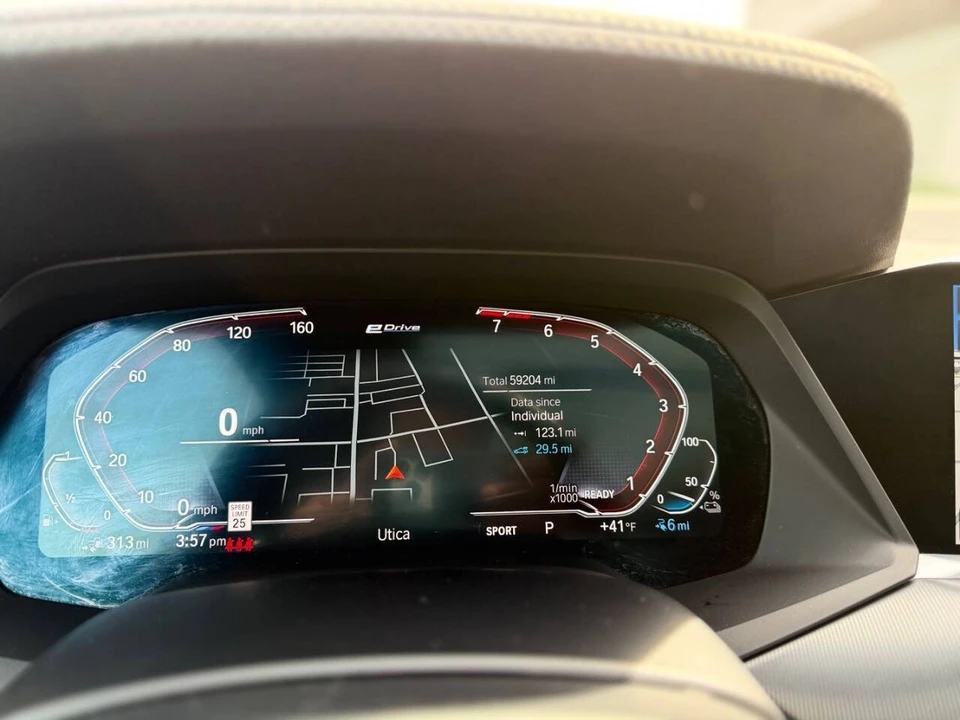 2022 BMW G05 X5 - Image 16 of 21