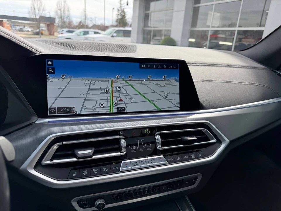 2022 BMW G05 X5 - Image 20 of 21