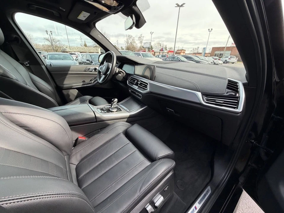 2022 BMW G05 X5 - Image 13 of 21