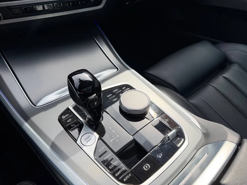 2022 BMW G05 X5 - Image 19 of 21