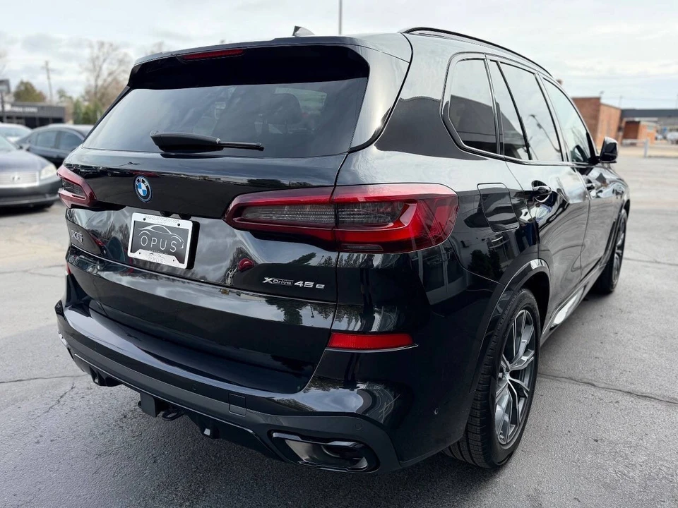 2022 BMW G05 X5 - Image 5 of 21