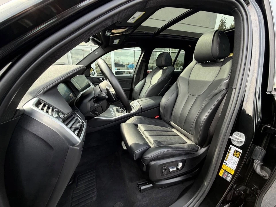 2022 BMW G05 X5 - Image 10 of 21