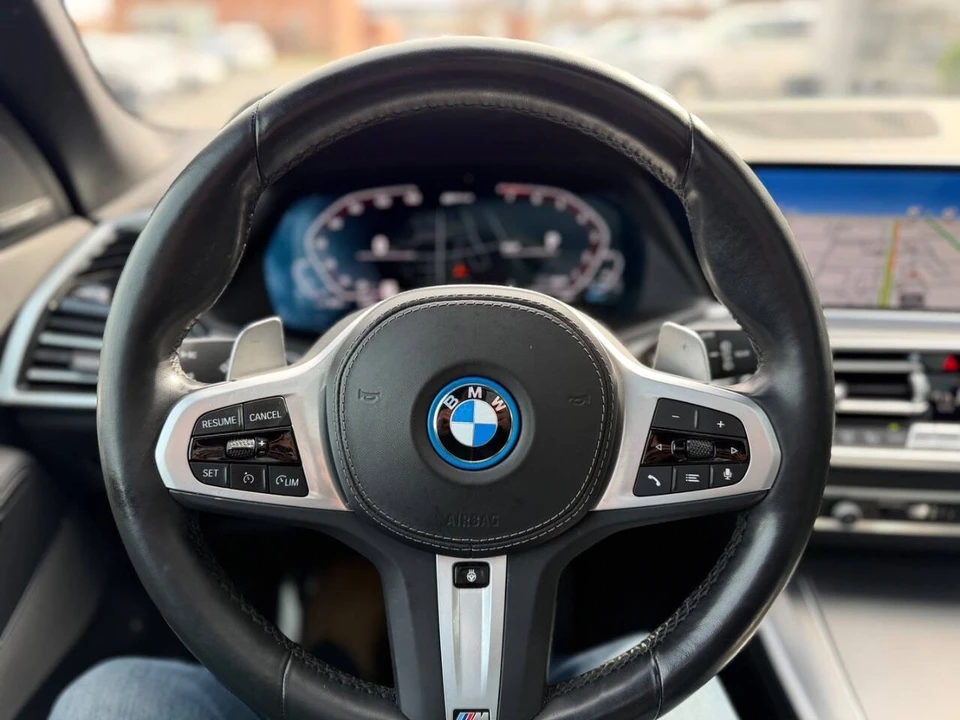 2022 BMW G05 X5 - Image 15 of 21