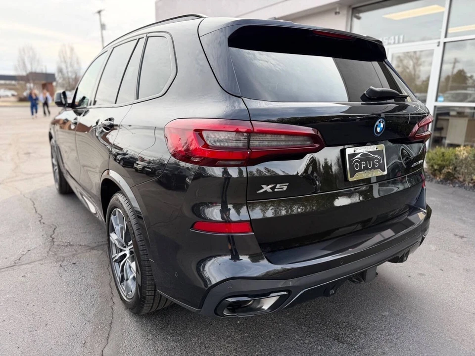 2022 BMW G05 X5 - Image 3 of 21
