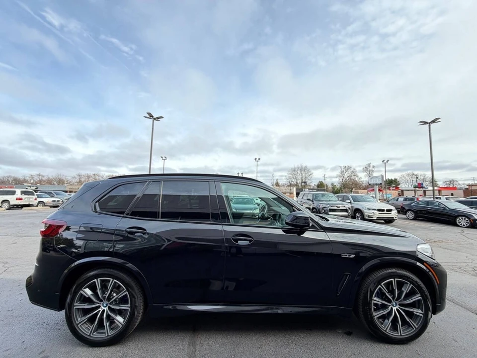 2022 BMW G05 X5 - Image 6 of 21