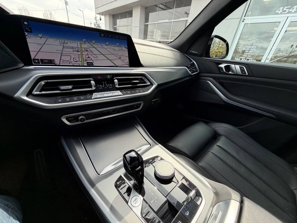 2022 BMW G05 X5 - Image 18 of 21