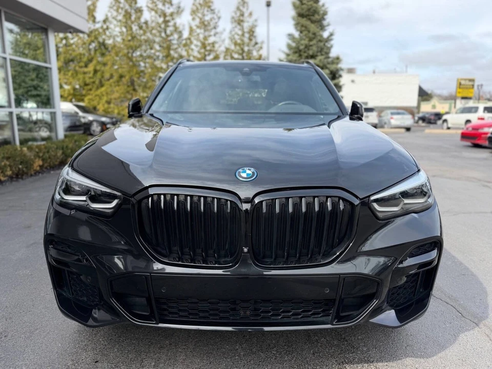 2022 BMW G05 X5 - Image 8 of 21