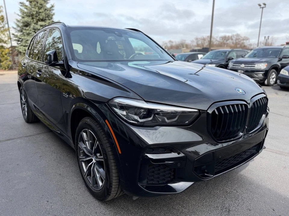 2022 BMW G05 X5 - Image 7 of 21
