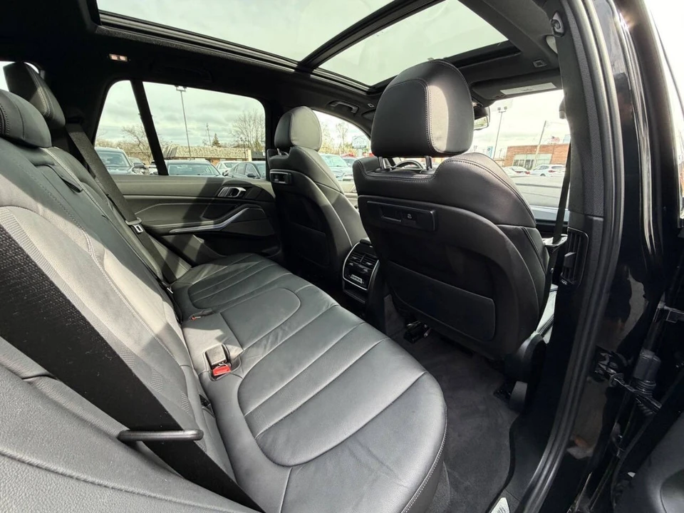 2022 BMW G05 X5 - Image 12 of 21