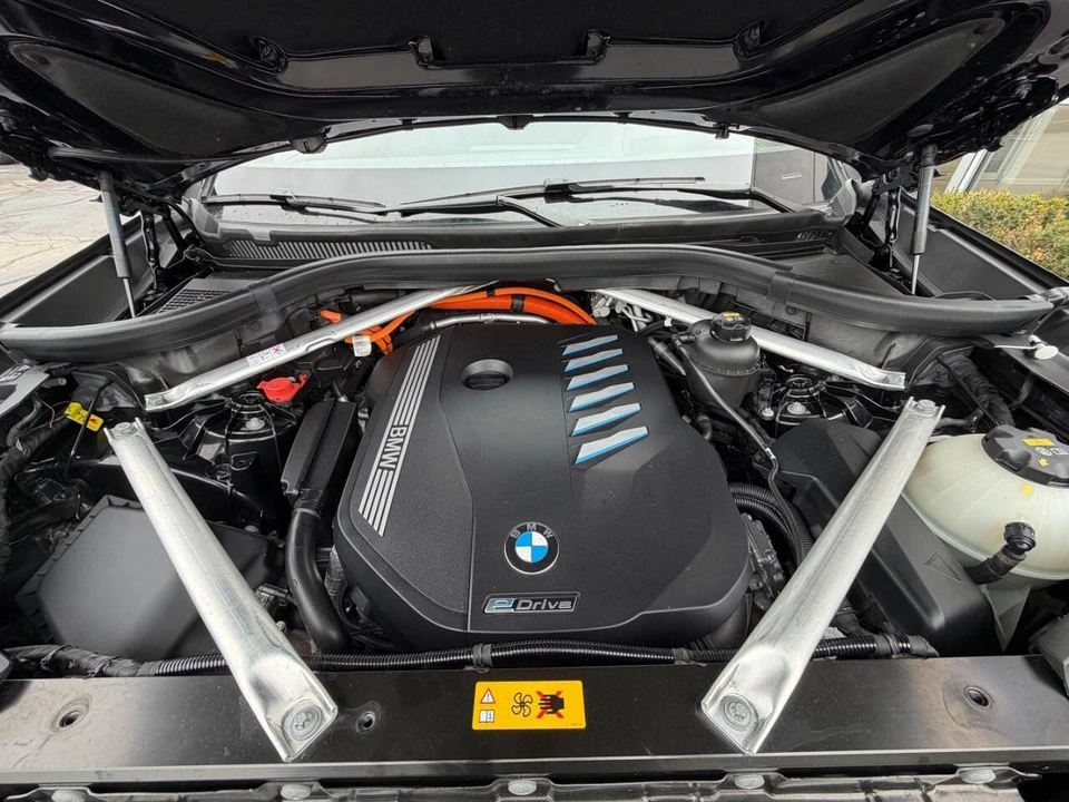2022 BMW G05 X5 - Image 21 of 21