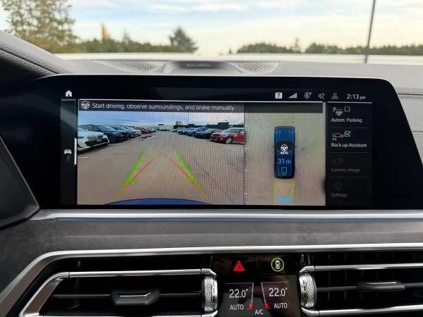 2022 BMW G05 X5 - Image 12 of 12