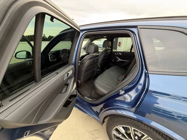 2022 BMW G05 X5 - Image 11 of 12