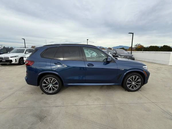2022 BMW G05 X5 - Image 3 of 12