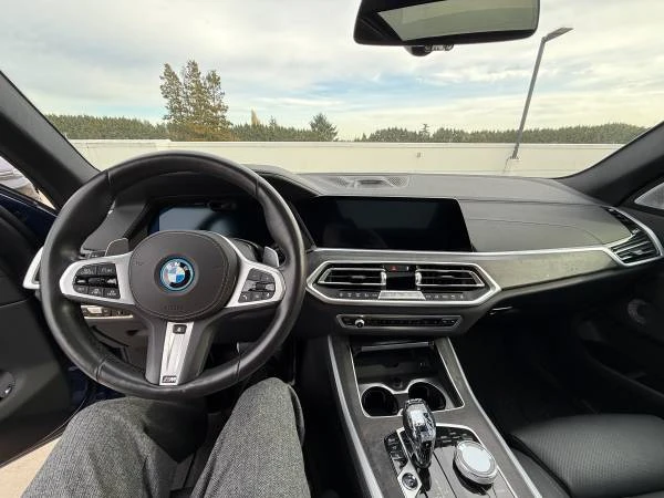 2022 BMW G05 X5 - Image 8 of 12