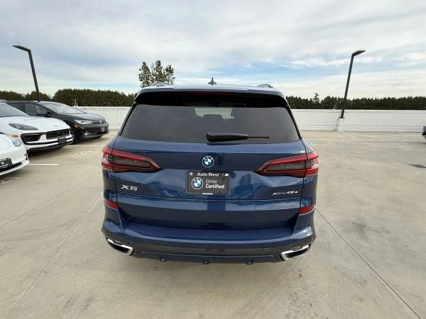 2022 BMW G05 X5 - Image 4 of 12