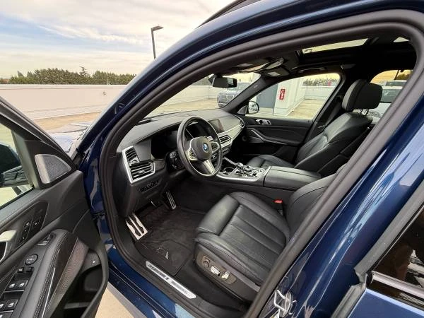 2022 BMW G05 X5 - Image 9 of 12