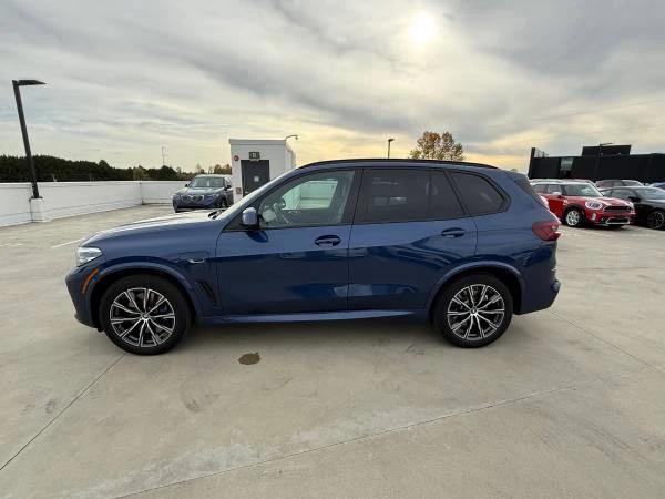 2022 BMW G05 X5 - Image 2 of 12