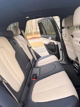 2022 BMW G05 X5 - Image 14 of 18