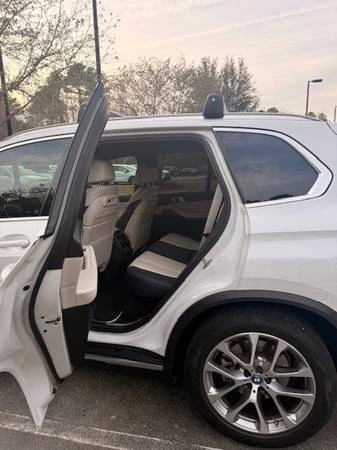2022 BMW G05 X5 - Image 16 of 18