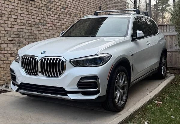 2022 BMW G05 X5 - Image 2 of 18