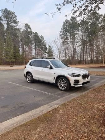 2022 BMW G05 X5 - Image 5 of 18