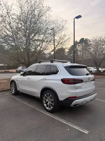 2022 BMW G05 X5 - Image 9 of 18