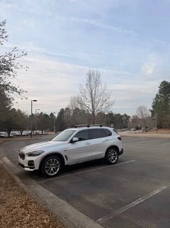 2022 BMW G05 X5 - Image 8 of 18