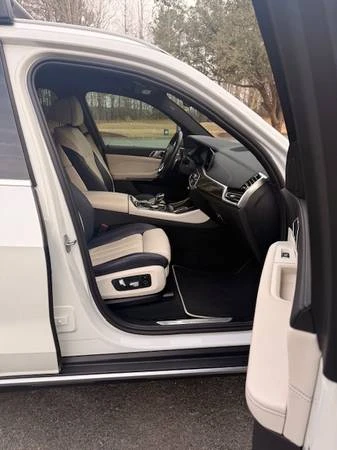 2022 BMW G05 X5 - Image 11 of 18