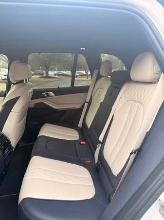 2022 BMW G05 X5 - Image 15 of 18