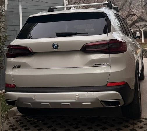 2022 BMW G05 X5 - Image 4 of 18
