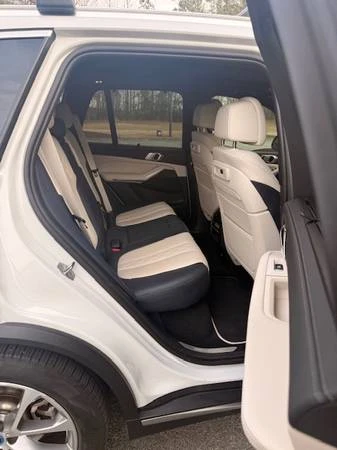 2022 BMW G05 X5 - Image 17 of 18
