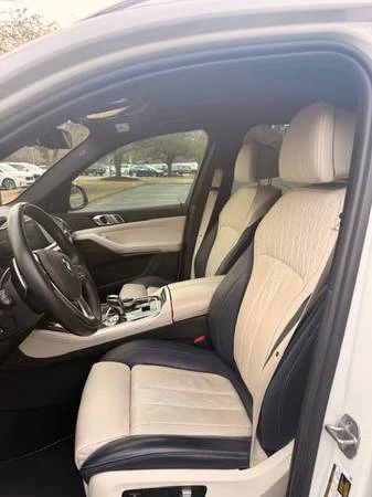 2022 BMW G05 X5 - Image 12 of 18