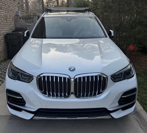 2022 BMW G05 X5 - Image 3 of 18