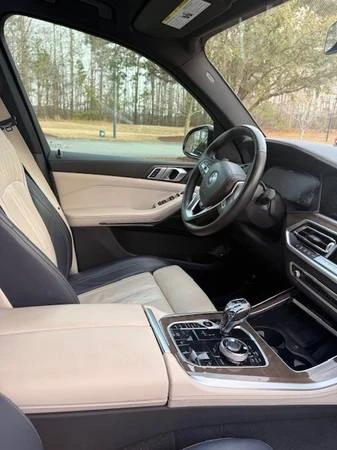 2022 BMW G05 X5 - Image 13 of 18